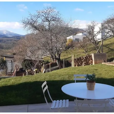 Parenthese Nature Apartamento