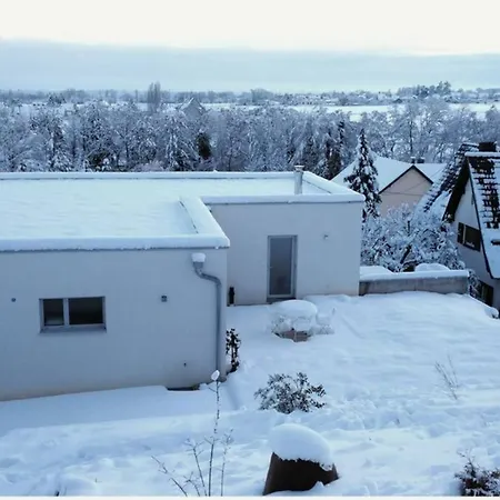 Parenthese Nature Apartment