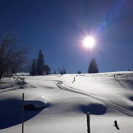 Apartamento Parenthese Nature