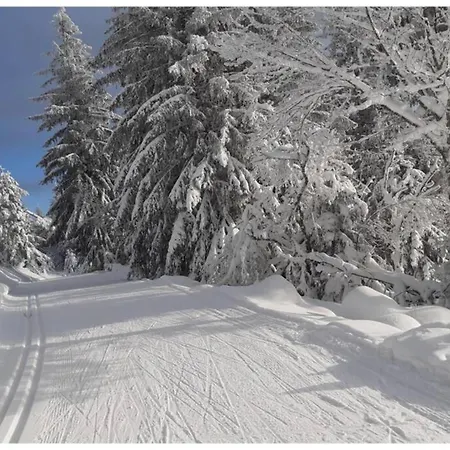 Parenthese Nature Soultz-Haut-Rhin