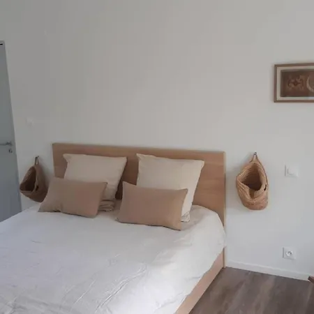 Parenthese Nature Apartment