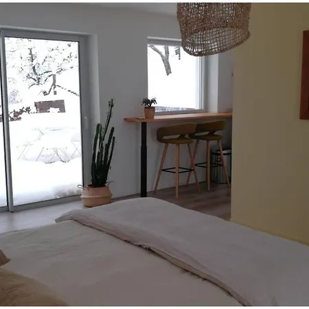 Parenthese Nature Apartment *