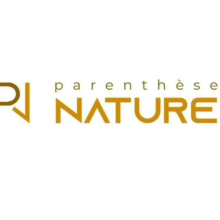 Lejlighed Parenthese Nature *