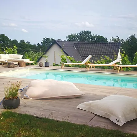 Appartement Parenthèse Nature Soultz-Haut-Rhin
