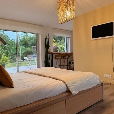 Parenthèse Nature Appartement *