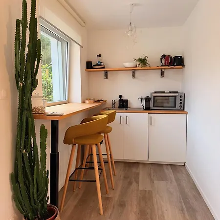 Appartement Parenthèse Nature *